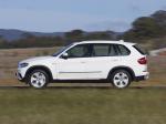BMW X5 xDrive 4.0d 2010 года (AU)